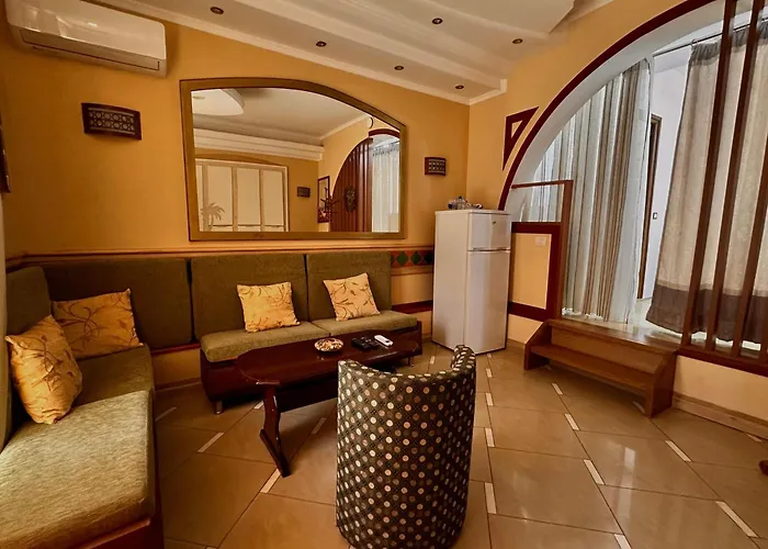 V-Appartment