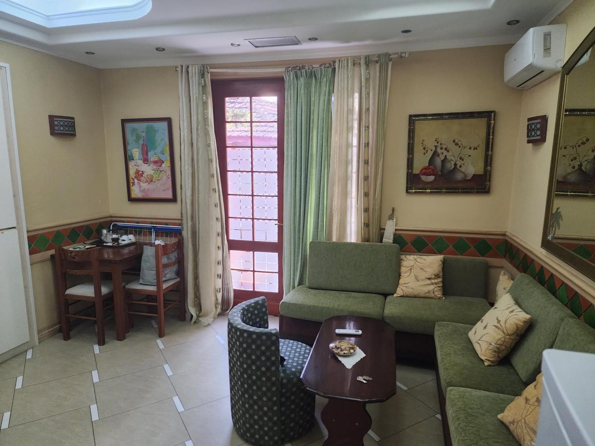 V-appartment * Tirana