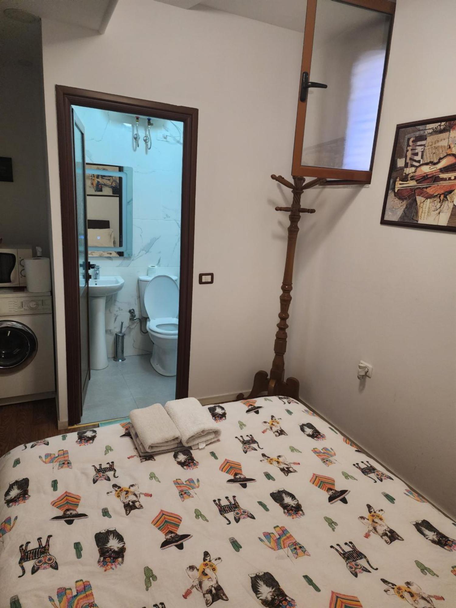 Apartment V-appartment *