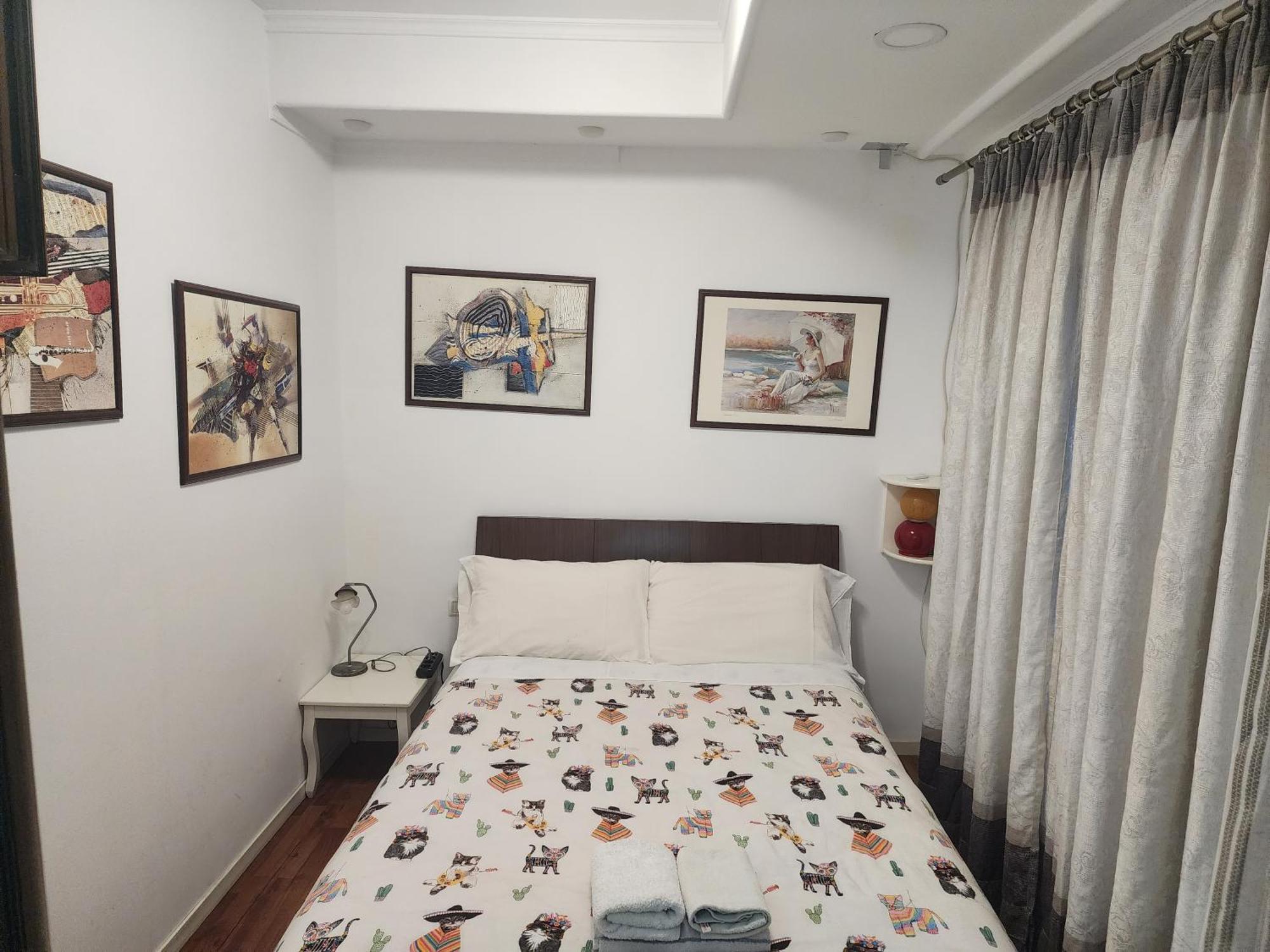 Apartment V-appartment