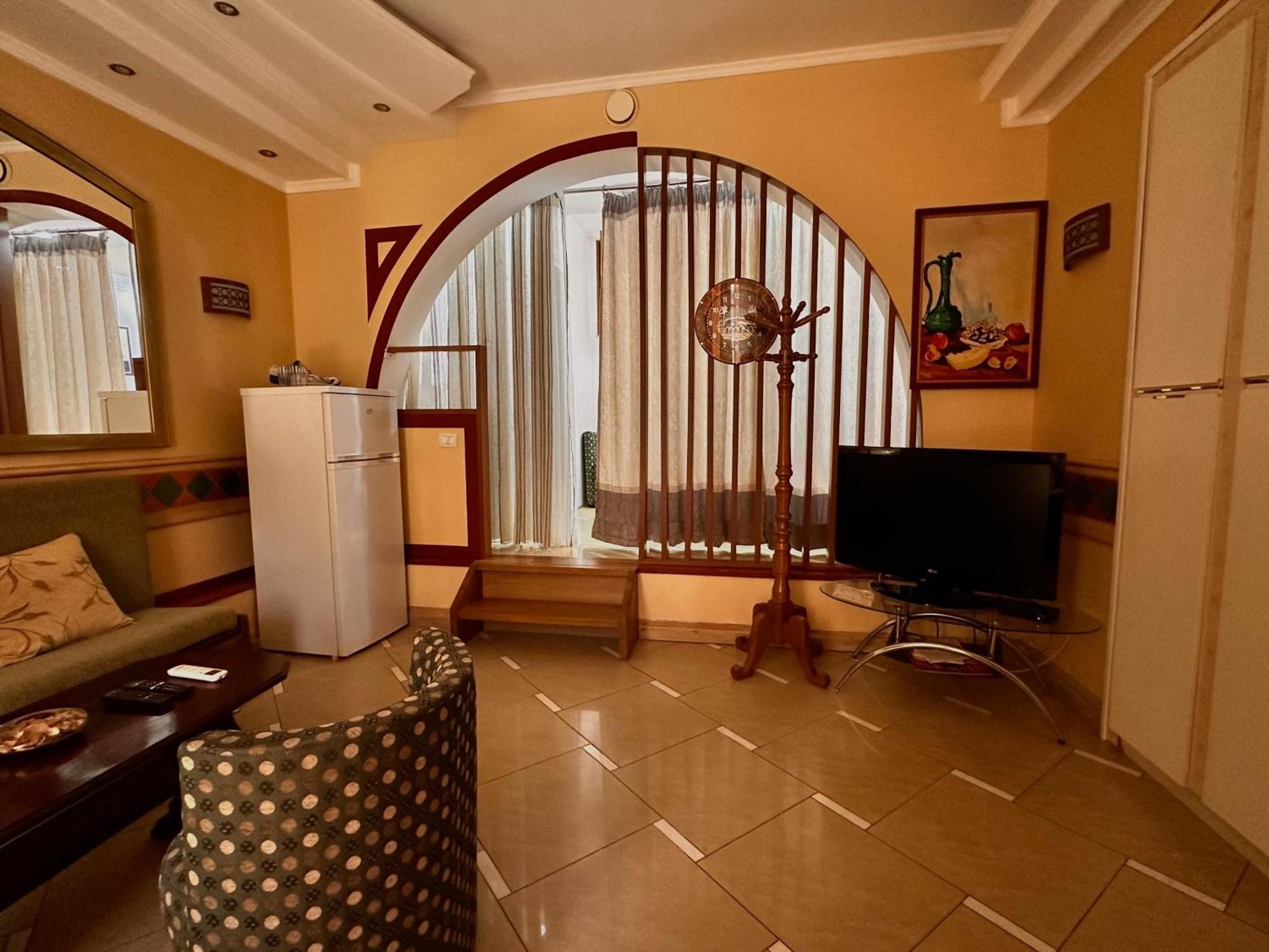 Apartment V-appartment Tirana