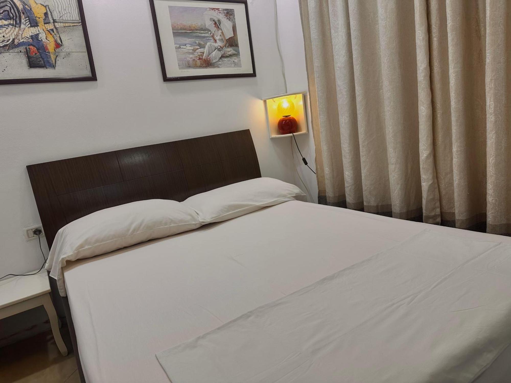 V-appartment Tirana