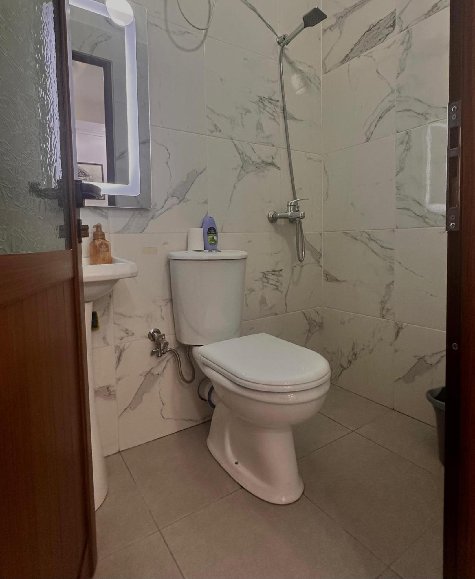 V-appartment Tirana